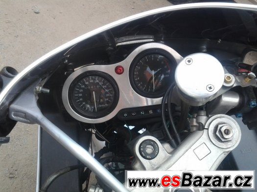 prodam CBR 900 RR – fotografie 3