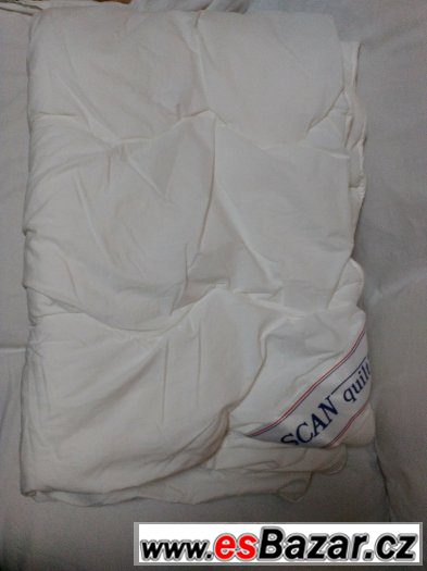 Dětská přikrývka Scanquilt – fotografie 2