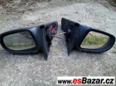 Manual zrcátka OPEL CORSA B L+P