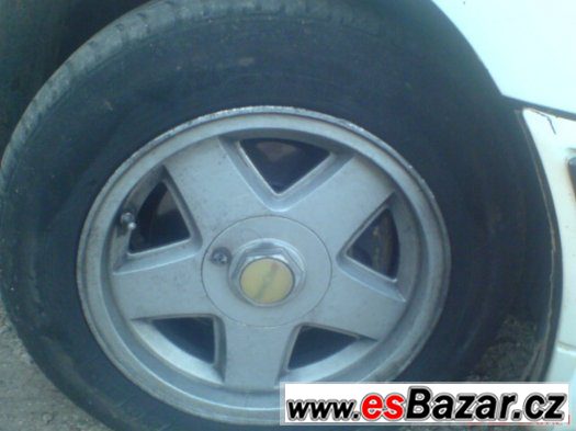 peugeot 605 2.1  TD  12V r,v 92 – fotografie 3