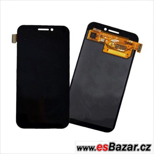 nový LCD displej s dotykovou vrstvou Asus Padfone A66 – fotografie 1
