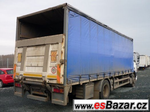 DAF FA CF 65.240 – fotografie 5