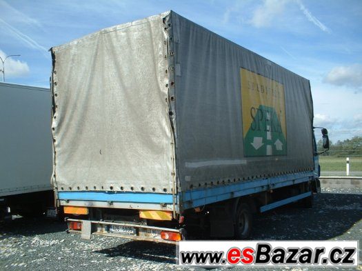 DAF LF 45.170 E08 – fotografie 3