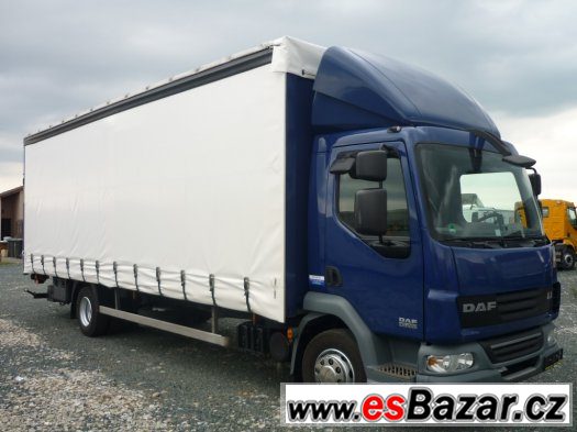 DAF LF 45.220 E12 EURO5 – fotografie 3