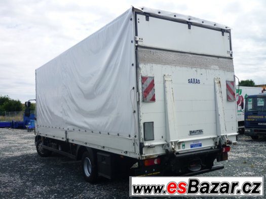 DAF LF 45.220 G12 – fotografie 5