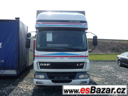 DAF LF 45.220 E12 – fotografie 2
