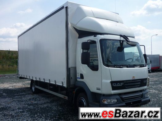 DAF LF 45.220 12t – fotografie 2