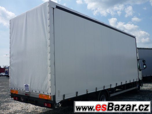 DAF LF 45.220 12t – fotografie 3