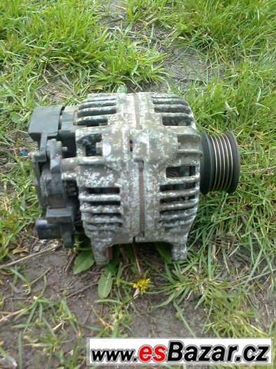 alternator seat leon 1.6 – fotografie 1