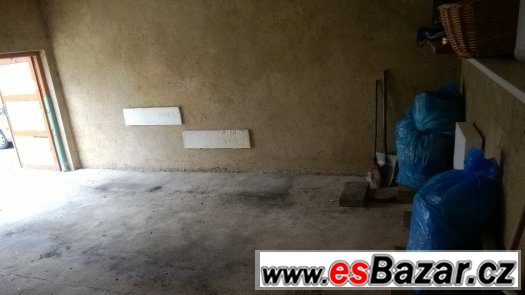 pronájem garáže v Praze 6 – fotografie 3