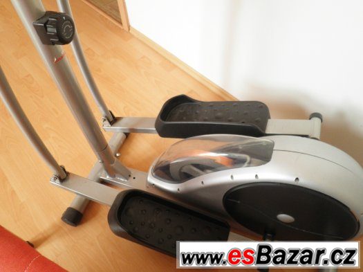 epileptický tranažér – fotografie 3