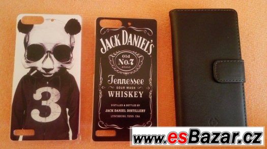 Obaly Huawei G6 – fotografie 1