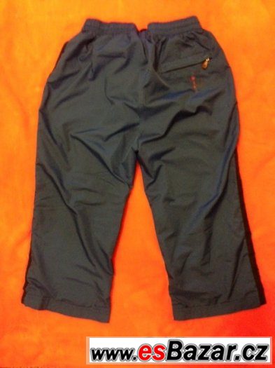 Bermudy UMBRO – fotografie 1