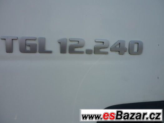 MAN TGL 12.240 – fotografie 3