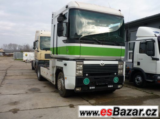 RENAULT MAGNUM 390.18 – fotografie 2