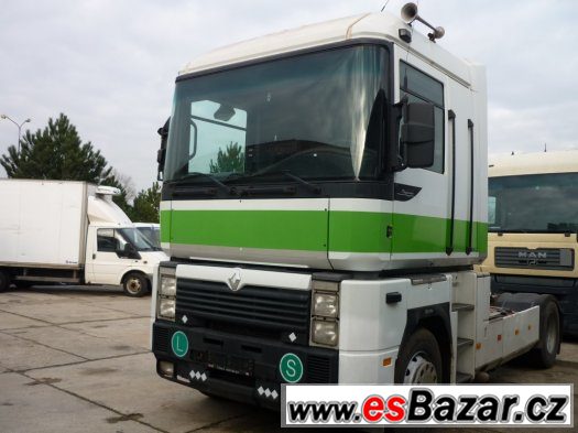 RENAULT MAGNUM 390.18 – fotografie 3