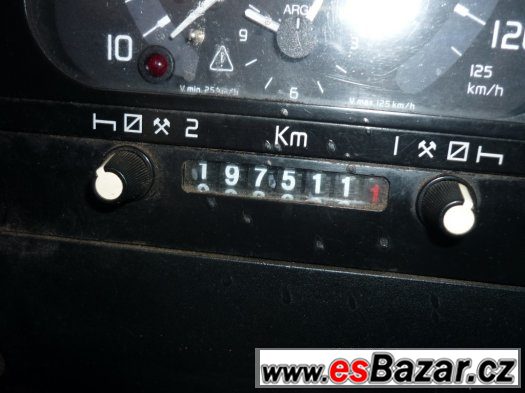 RENAULT MAGNUM 390.18 – fotografie 5