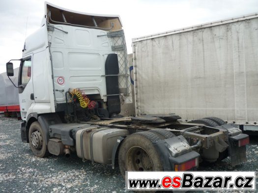 RENAULT PREMIUM 420.19 T – fotografie 4
