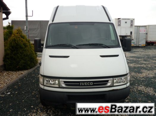 IVECO DAILY 29 L 13 – fotografie 2