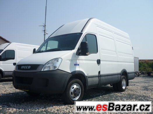 IVECO DAILY 35 C 13 V – fotografie 1