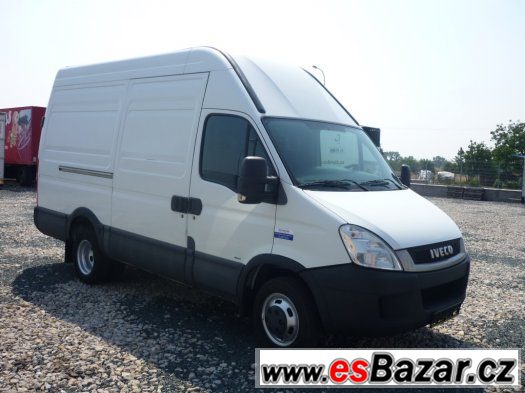 IVECO DAILY 35 C 13 V – fotografie 2