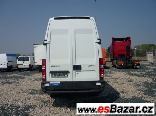 IVECO DAILY 35 C 13 V – fotografie 3