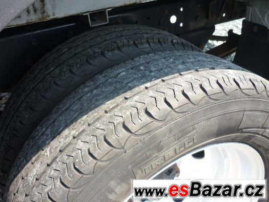 IVECO DAILY 35 C 13 V – fotografie 4