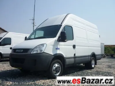 IVECO DAILY 35 C 13 V