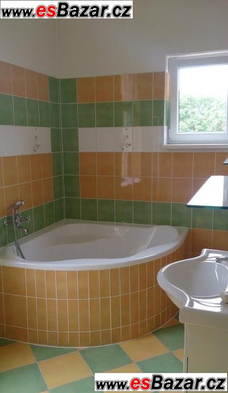 Luxusní samostatný byt 3+1 ve vile, 112m2 – fotografie 3