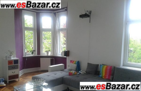 Luxusní samostatný byt 3+1 ve vile, 112m2 – fotografie 5