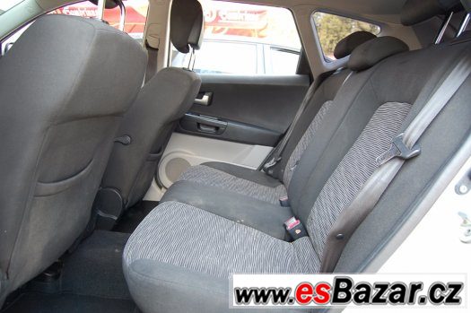 Kia Ceed 1.6 16V 1.Majitel – fotografie 4