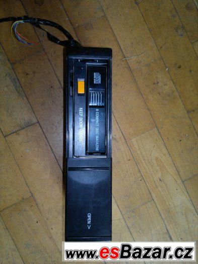 changer – fotografie 2