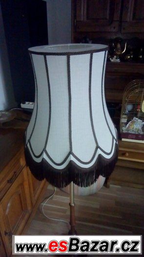 Prodám Lampu 146 cm – fotografie 2