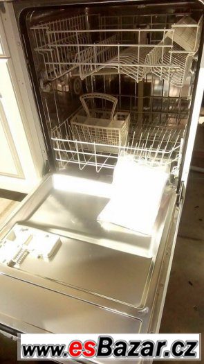 Prodám myčku Beko – fotografie 2