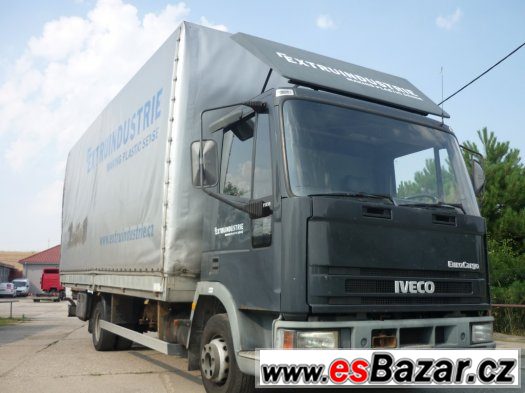 IVECO ML 75 E 15 – fotografie 1