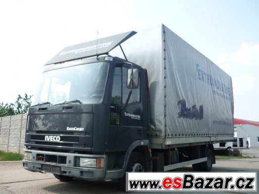 IVECO ML 75 E 15 – fotografie 3