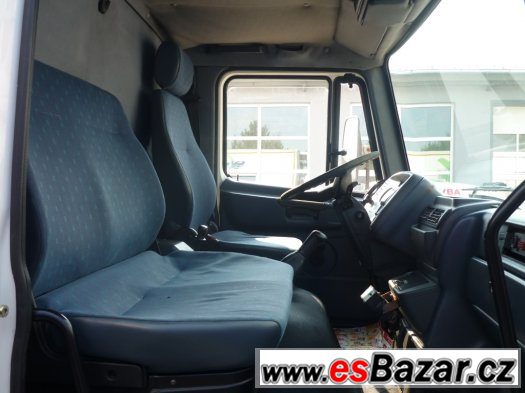 DAF LF 45.180 B11 skříň s chlazením - 2 ks – fotografie 5