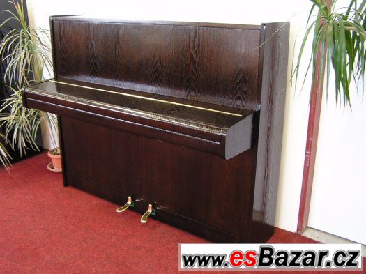 Prodám pianino Scholze mod.114 – fotografie 2