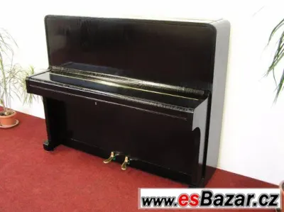 Prodám pianino Scholze mod.120