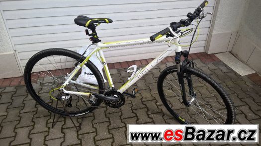 Crossove kolo Kellys 21" – fotografie 1