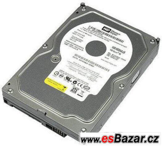 Western Digital 160 GB – fotografie 1