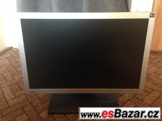 BenQ FP92W 19' – fotografie 1
