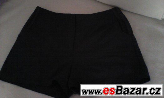šortky adidas – fotografie 1