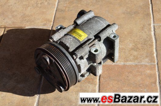 klima kompresor Ford Mondeo 6S71-19D629-AA – fotografie 3
