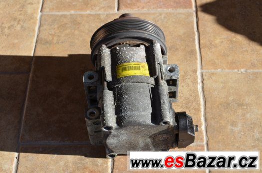 klima kompresor Ford Mondeo 6S71-19D629-AA – fotografie 4