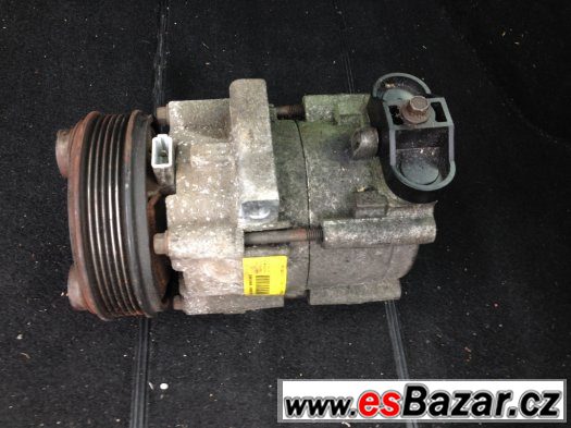 klima kompresor Ford Mondeo 6S71-19D629-AA – fotografie 5