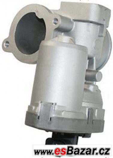 EGR Ventil pro Ford Mondeo/Tranzit 2.2 TDCi 01-07 – fotografie 1