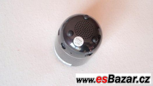 Přenosný bluetooth reproduktor k mobilu, 3,5 jack kabel – fotografie 5