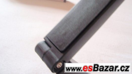 Přenosný stojan pro tablety a smartphony držák, nový – fotografie 3