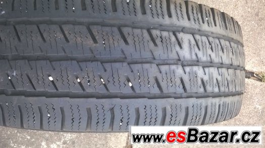 zimni pneu barum snovanis 195/70r15c – fotografie 3
